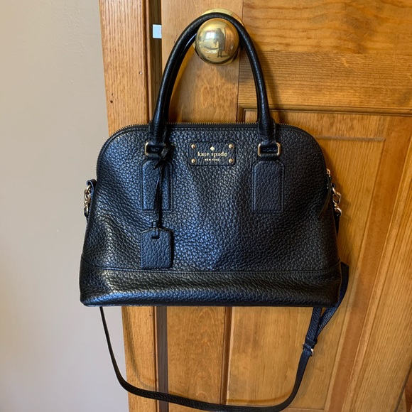 KATE SPADE BAY STREET SMALL RACHELLE BAG - Picture 3 of 8